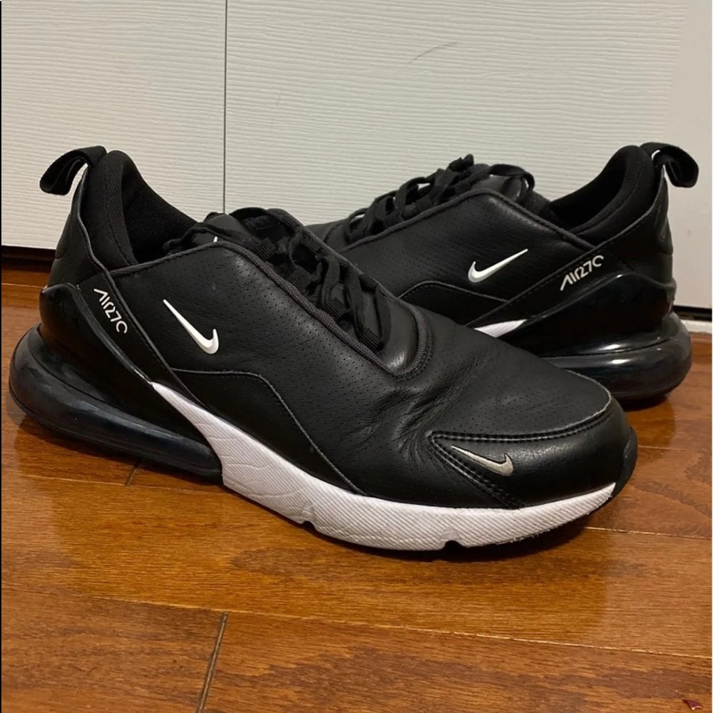 Nike Air max 270 Sz 10